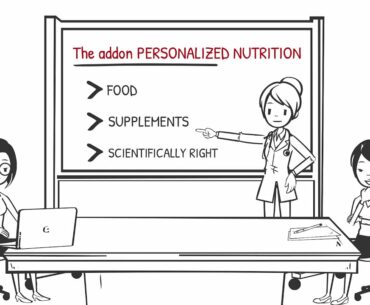 What is Personalized Nutrition for Cancer | What foods / Supplements are recommended?