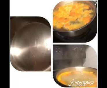 This will help your immune system! COVID-19 bye bye...Vitamin C is very good for our body!