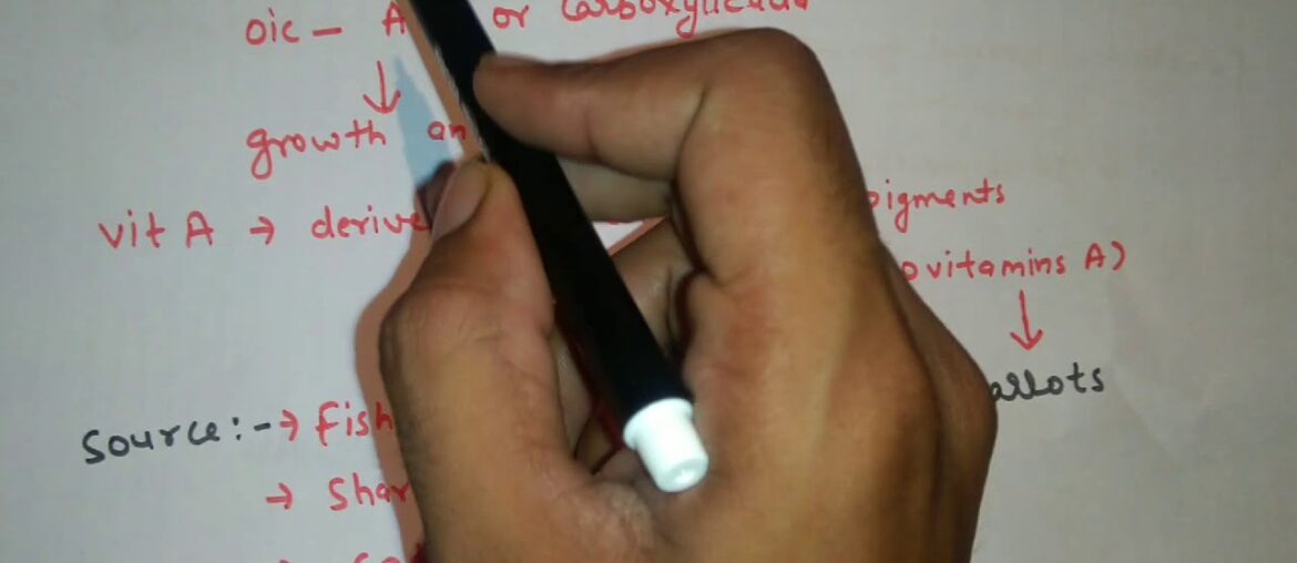 FAT SOLUBLE VITAMINS |VITAMIN. A |VITAMIN D | BIOLOGY|BIOCHEMISTRY