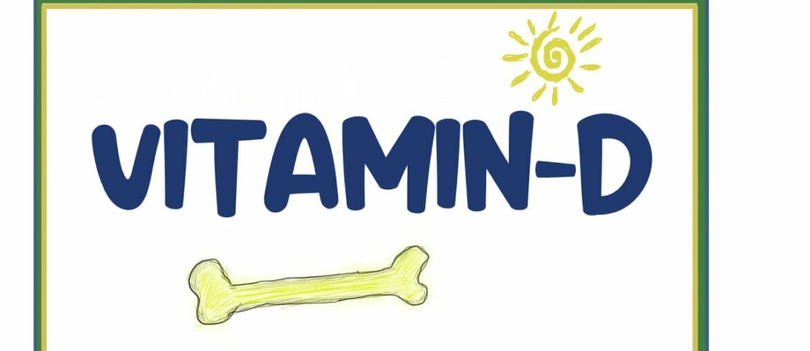 vitamin D | Deficiency symptoms, Diet, Diagnosis and Treatment approach