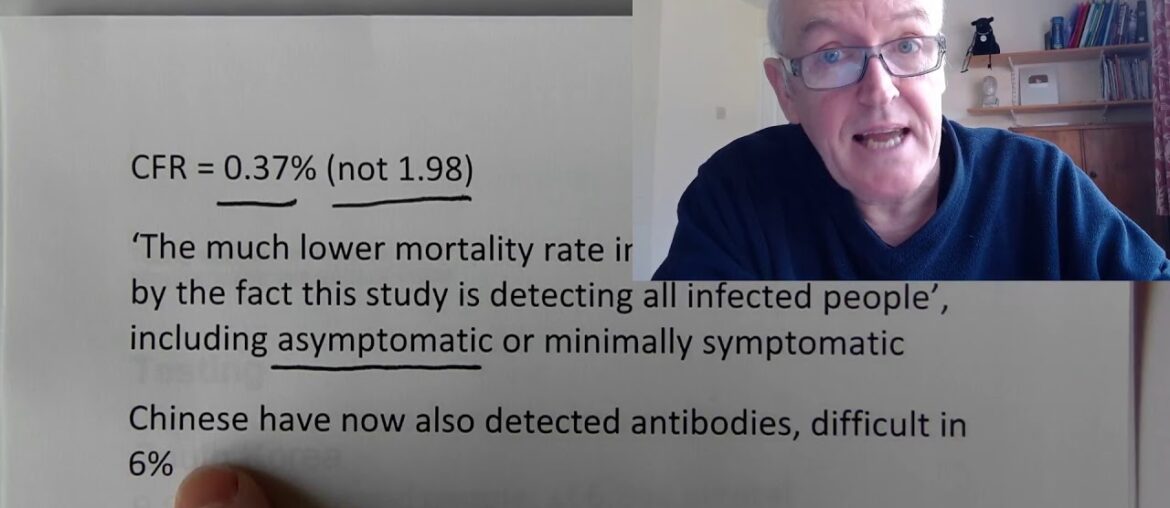 Friday 10th April and Immunity