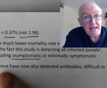 Friday 10th April and Immunity