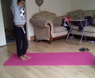 Busting my immune system for Covid19