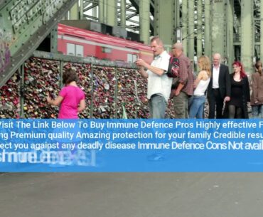 does vitamin c help immune system - Immune Defence Review