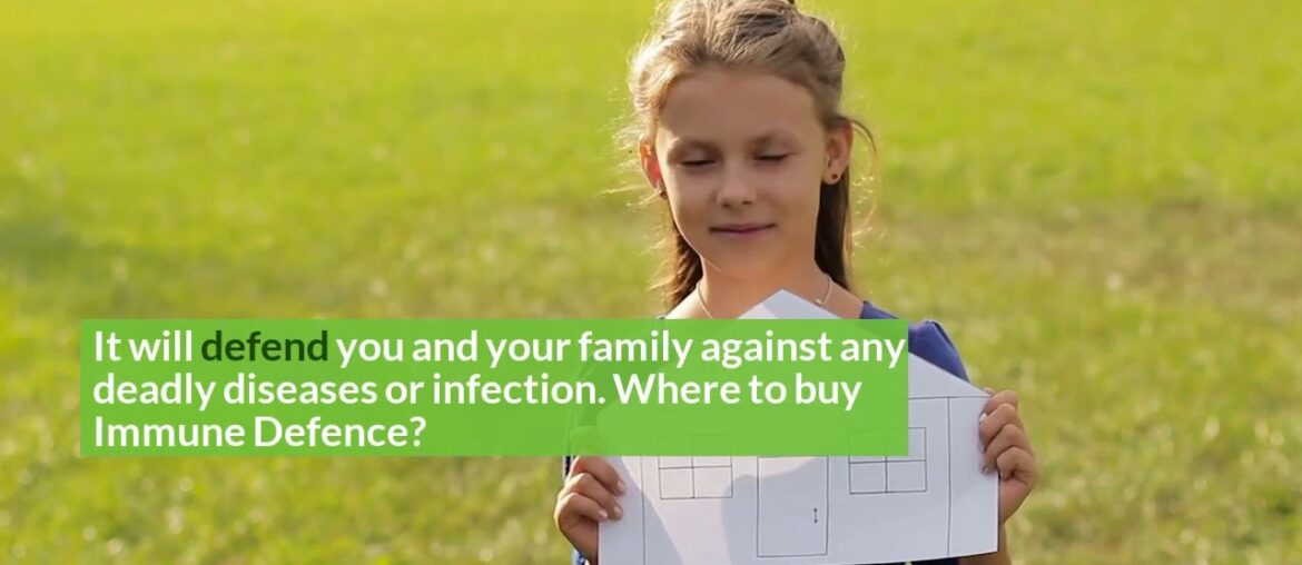 how do you boost your immune system - Immune Defence Review