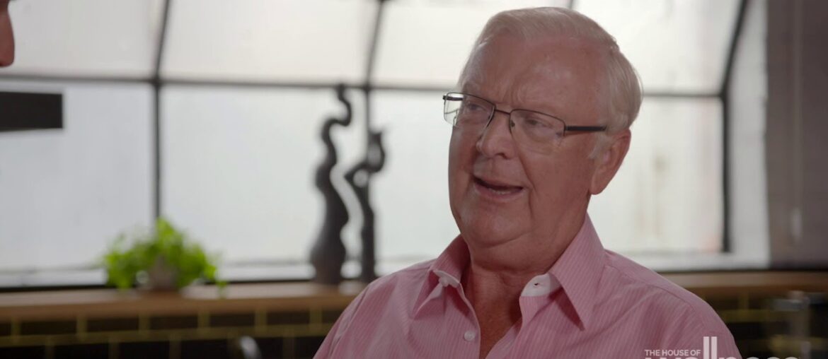 Apple Cider Vinegar | A-Z of Vitamins | Season 4 | The House of Wellness