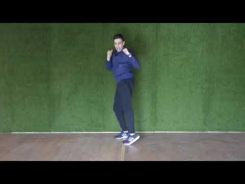 DAY 40 of 100 DAYS OF DANS FITNESS