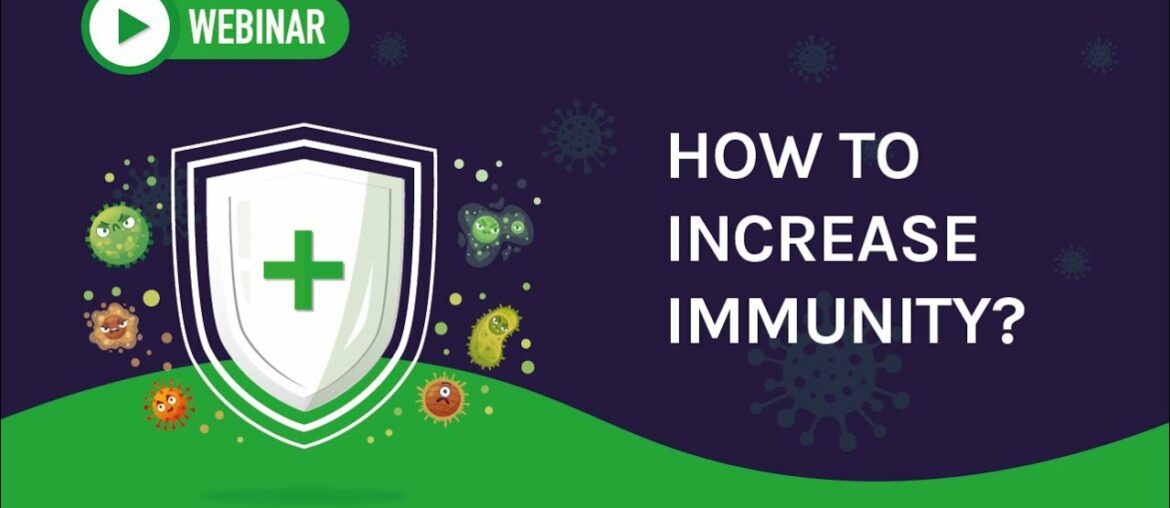 Webinar Series: How To Increase Immunity? | DocsApp | Coronavirus Special