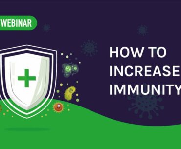Webinar Series: How To Increase Immunity? | DocsApp | Coronavirus Special