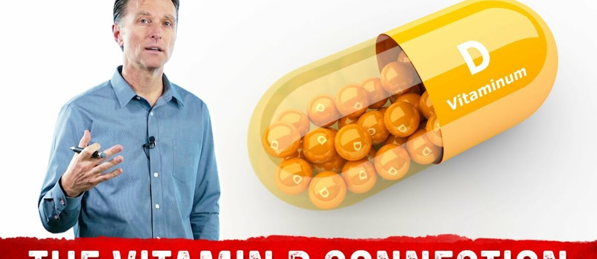 Myasthenia Gravis Remission with Vitamin D