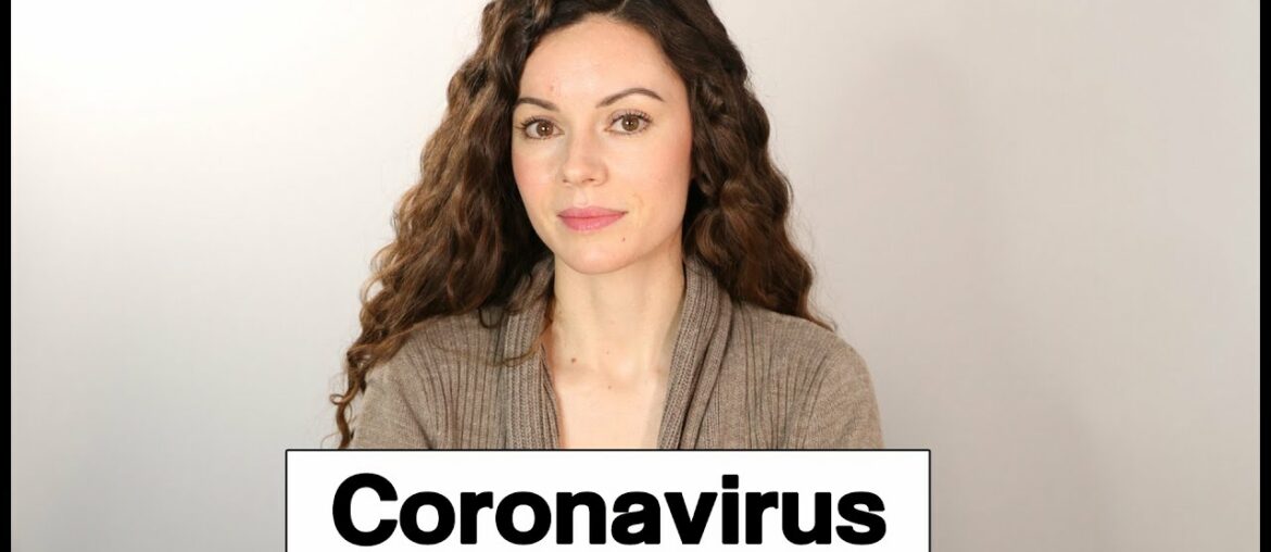 Coronavirus: My Thoughts, Prep & Immune System Helpers