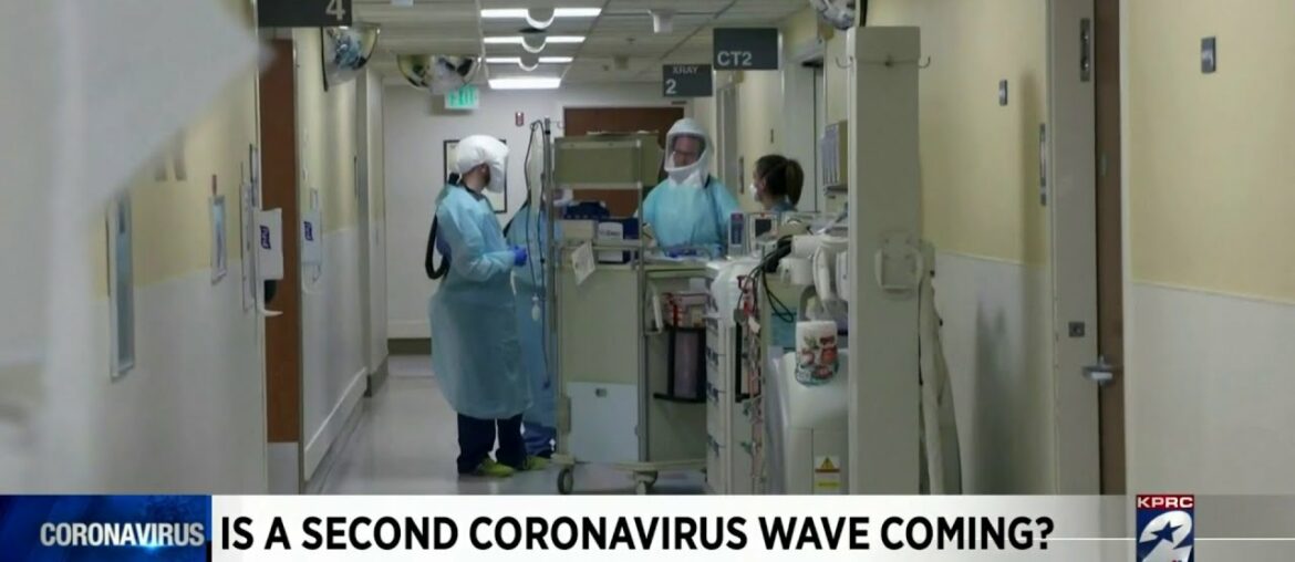 Could there be a resurgence of coronavirus in the fall?