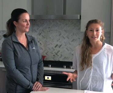 Vitamins, Supplements & Sports Nutrition Q&A | NOW + aSweatLife