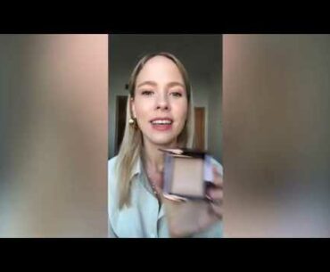 Beauty Desk Tuesdays: cleanser, eye mask and fragrance edit