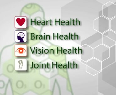 Why Omega 3 Is Good For You & How Fish Oil Supplements Help | Amway