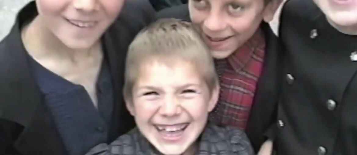 Dr  Wentz Under the Microscope