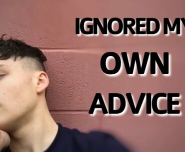 THIS is why eating HEALTHY is so IMPORTANT - Results of vitamin and mineral deficiencies are BAD