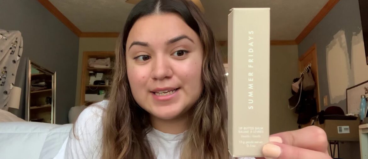 Sephora VIB Sale Haul 2020