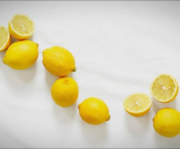 LEMON TO BOOSTING THE IMMUNE SYSTEM