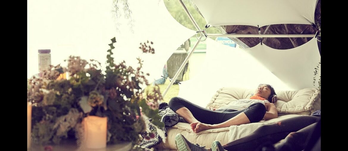 Swisse Wanderlust Mirrorball