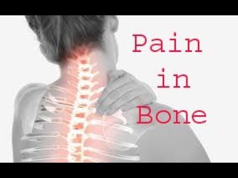Pain in Bones||Shoulder Pain||health||wellness||Calcium Deficiency