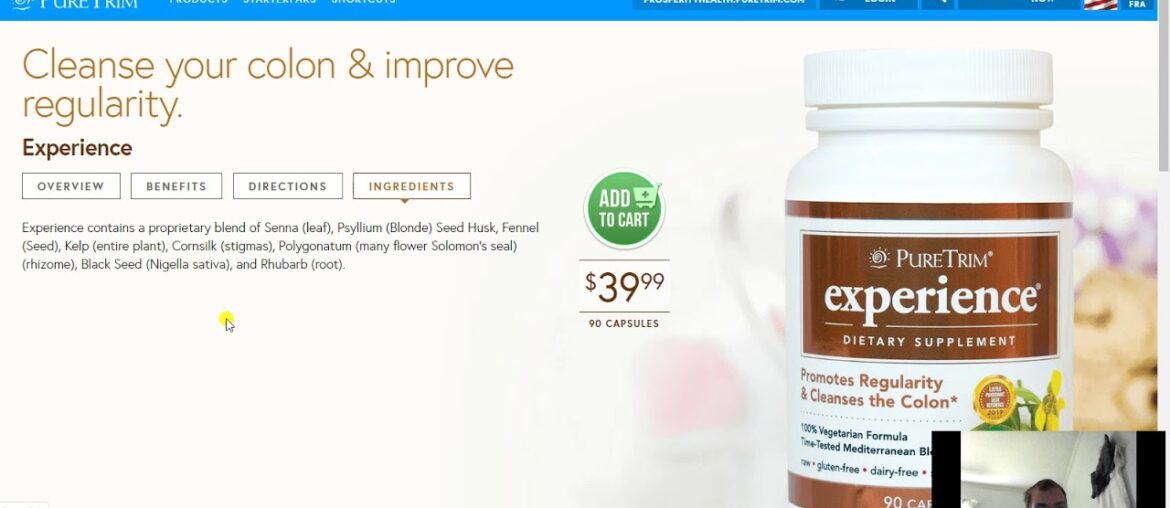 Top 10 Pure Trim Products Taking Over Health & Wellness