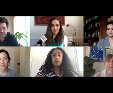 Reporter Roundup: COVID-19’s Impact on Surgeries