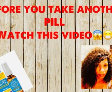 WHAT NATURAL PRODUCTS TO USE TO BOOST IMMUNE HEALTH! NATURAL HOME REMEDIES.