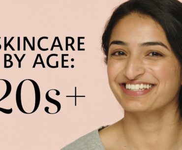 Preventative Skincare Must-Haves for 20s+ #WithMe | Sephora