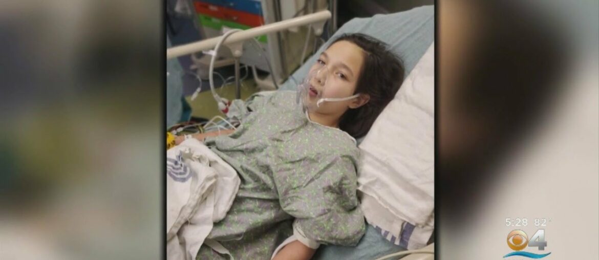 Mysterious Pediatric Condition Believed To Be Tied To COVID-19