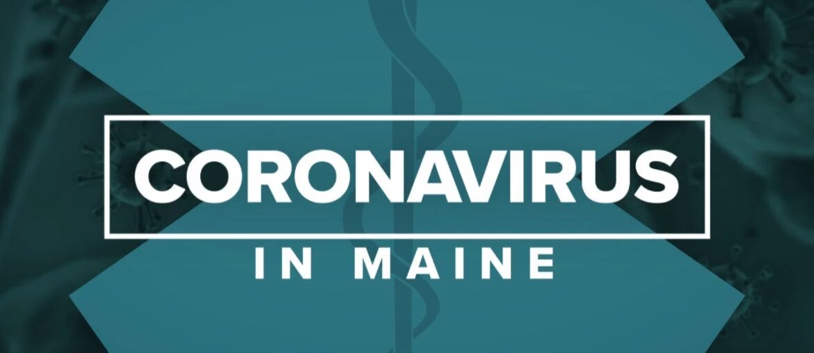 Maine Coronavirus COVID-19 Briefing: Monday, May 11, 2020