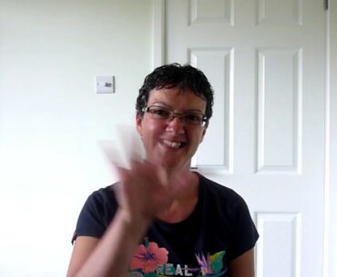 May 2020 Update 2. Talking about my Vitamins and NailsLong website