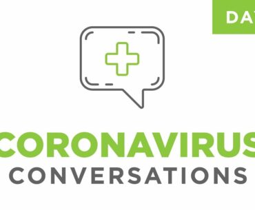 Coronavirus Conversations, Day 40: Immunity, Vitamin D, Blood Sugar & Outcomes, and the Western Diet
