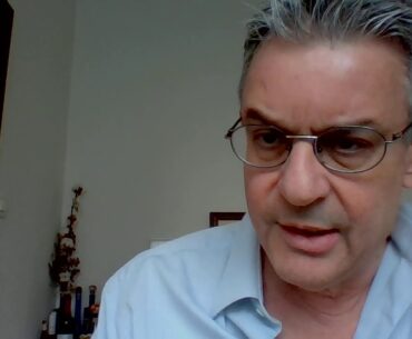 Pandemics: COVID19 and Daddy Issues in Borderline-Narcissist Couples