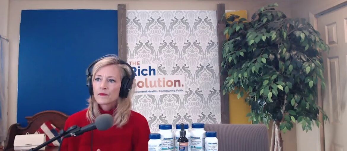 "Covid-19, Natural Health Perspective, Vaccines, Building Immunity"