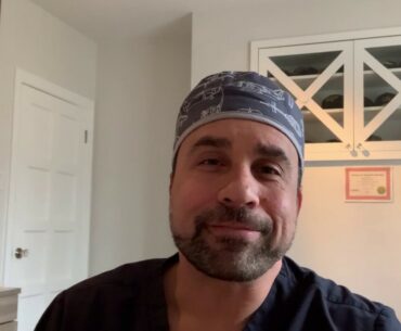 What nerve supplements to you recommend and why? | Dr. Brutus, Hand Surgeon