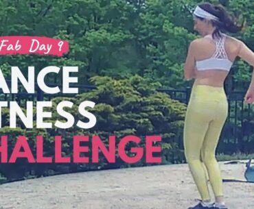 Dance Fitness "Danza Kuduro" (feat. Lucenzo) Don Omar