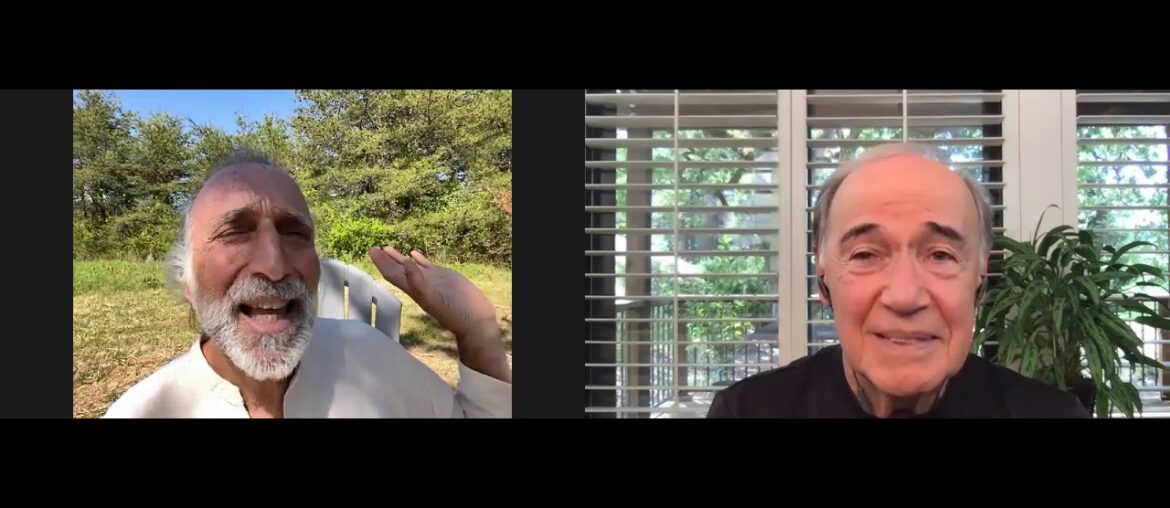 There is effective treatment for Covid 19 today