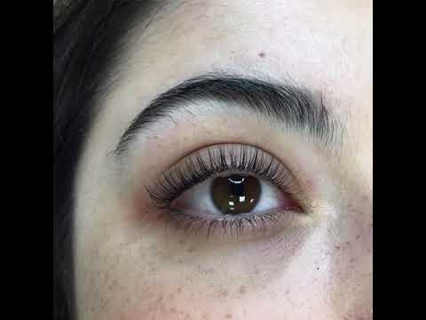 Vitamin Lash Botox | LIVA BEAUTY