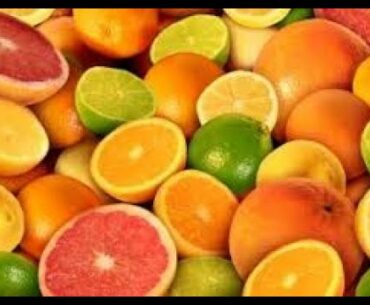 The Importance of Vitamin C