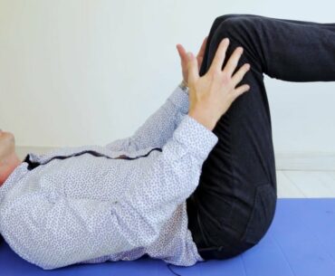 Covid-19/Coronavirus lock-down exercises! Exercise is good for the immune system, back & neck pain