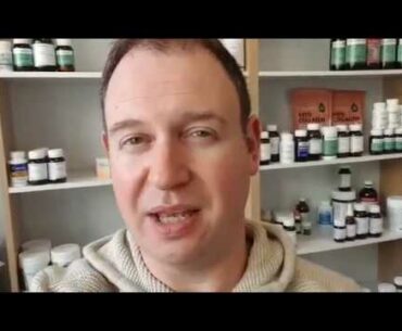 Vitamin D and COVID 19  - why it's important
