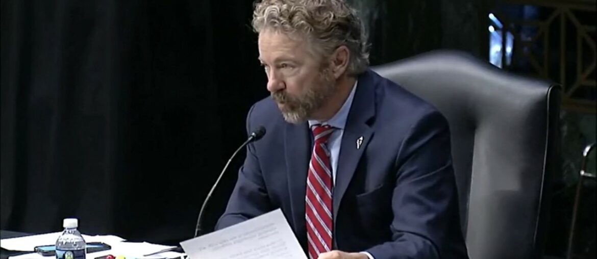 WATCH: Dr. Fauci: It's 'reasonable' to assume those with coronavirus have a form of immunity