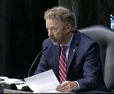 WATCH: Dr. Fauci: It's 'reasonable' to assume those with coronavirus have a form of immunity