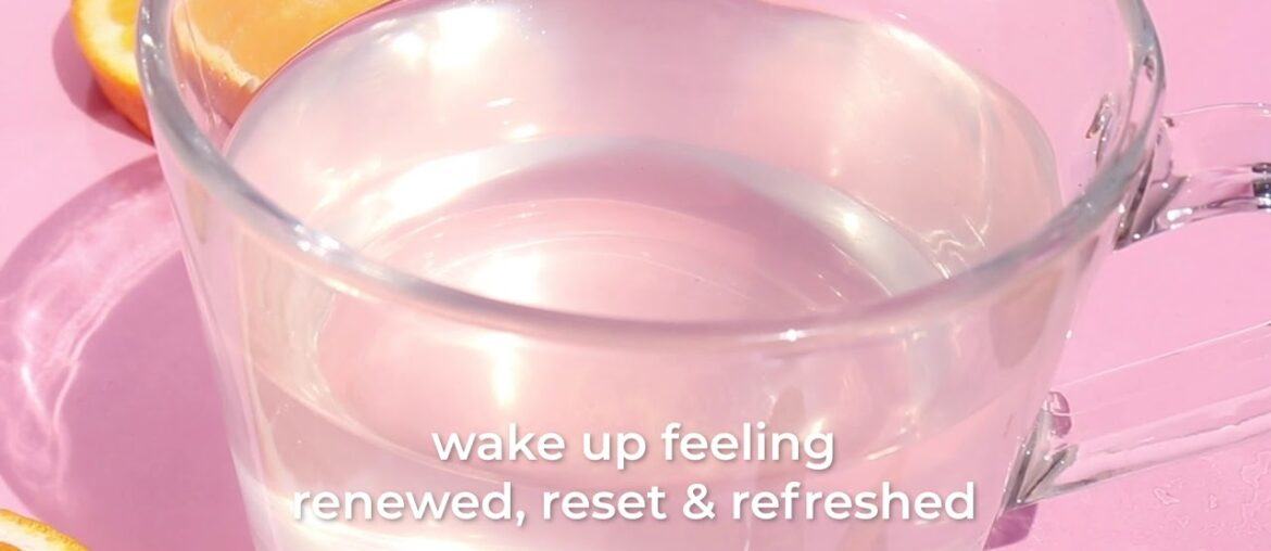 Teami Restore | Balanced Body + Mind