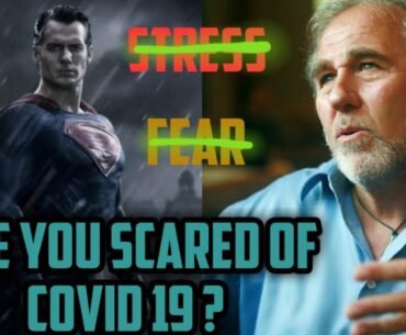 If You Are Scared Of Covid-19,Watch This Immediately|Bruce Lipton.(Must Watch)