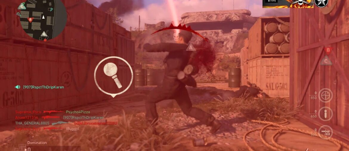 wish it was a real stack