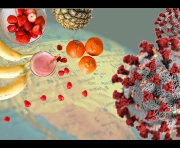 Evidence Based Immunity Program - Part 2  | Fighting against Covid19 | Anti Viral Food