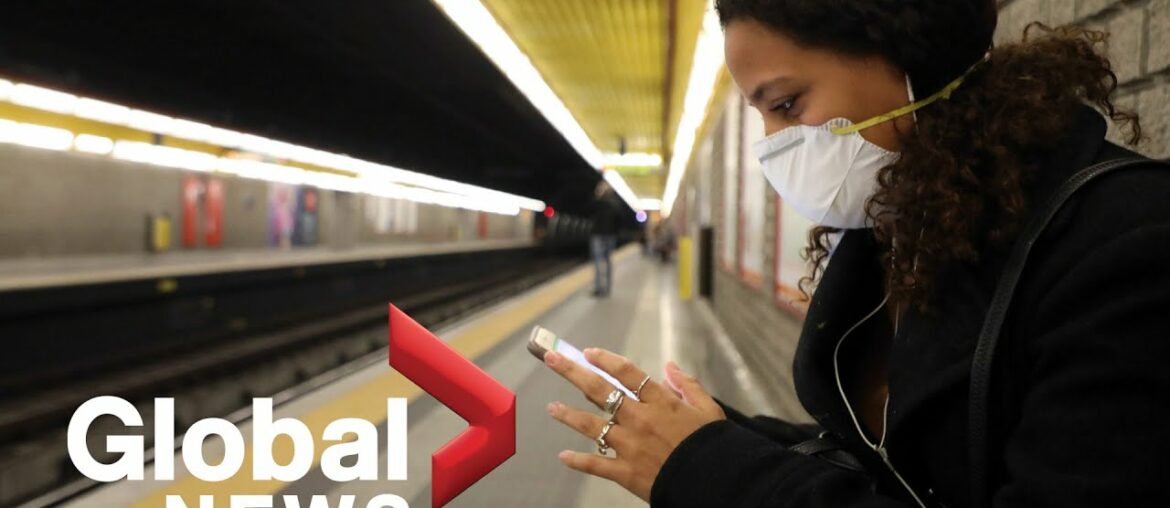 Coronavirus outbreak: What is Canada’s plan to combat COVID-19?