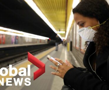 Coronavirus outbreak: What is Canada’s plan to combat COVID-19?